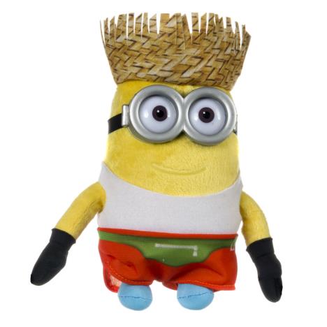 Minion Dave Freedonion Small Plush Soft Toy £9.99